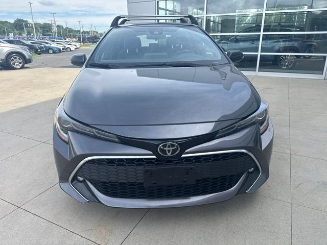 toyota corolla hatchback 2022 JTNC4MBE2N3166037 image toyota corolla hatchback 2022 JTNC4MBE2N3166037 image